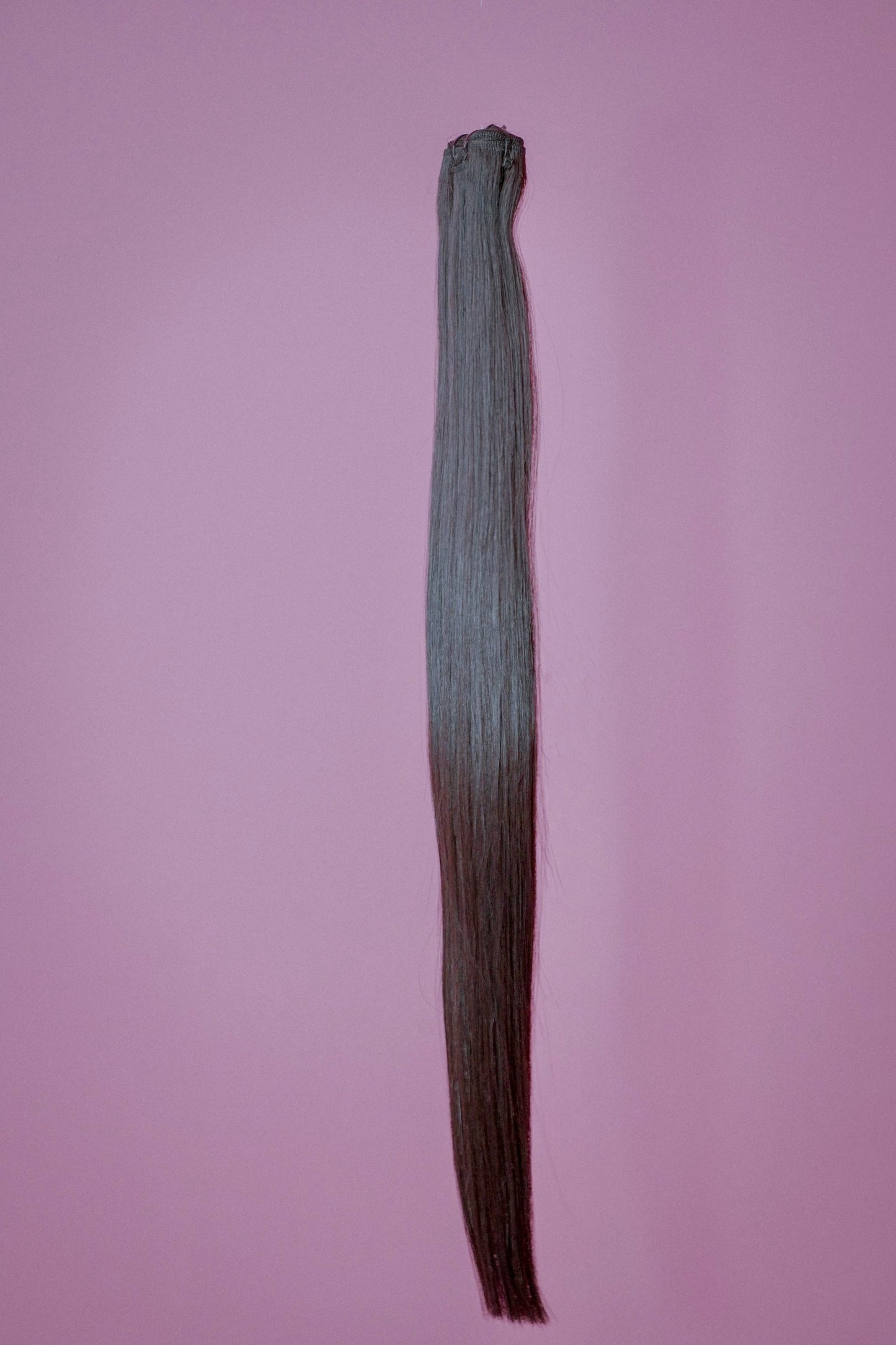 Bone straight