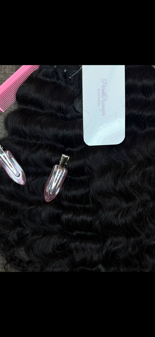 Vietnamese Body Wave