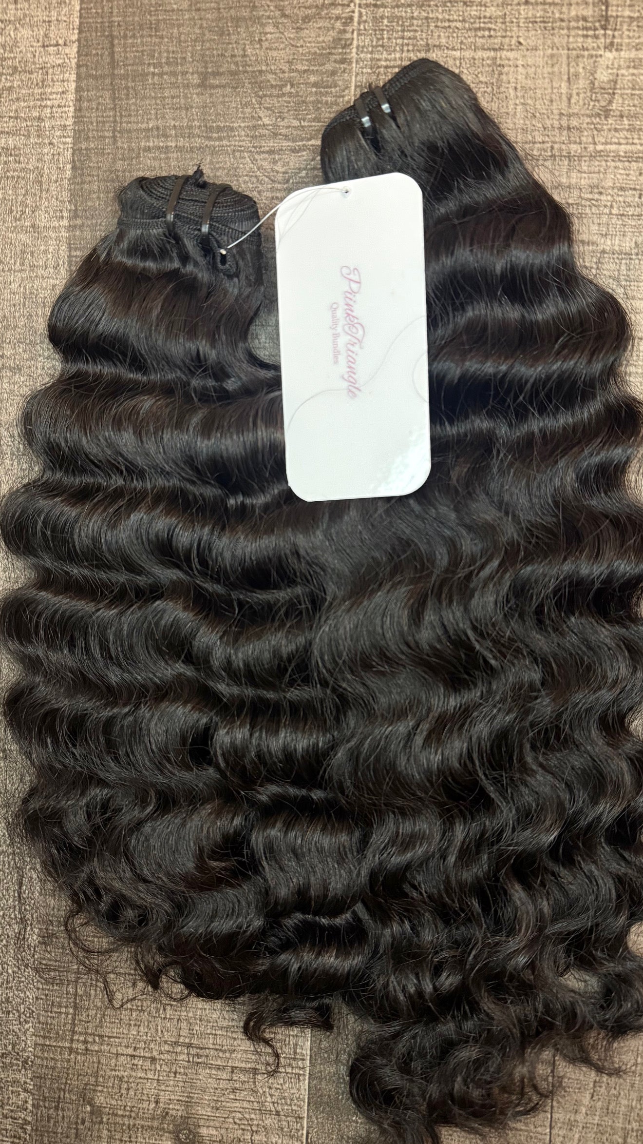 Vietnamese Body Wave