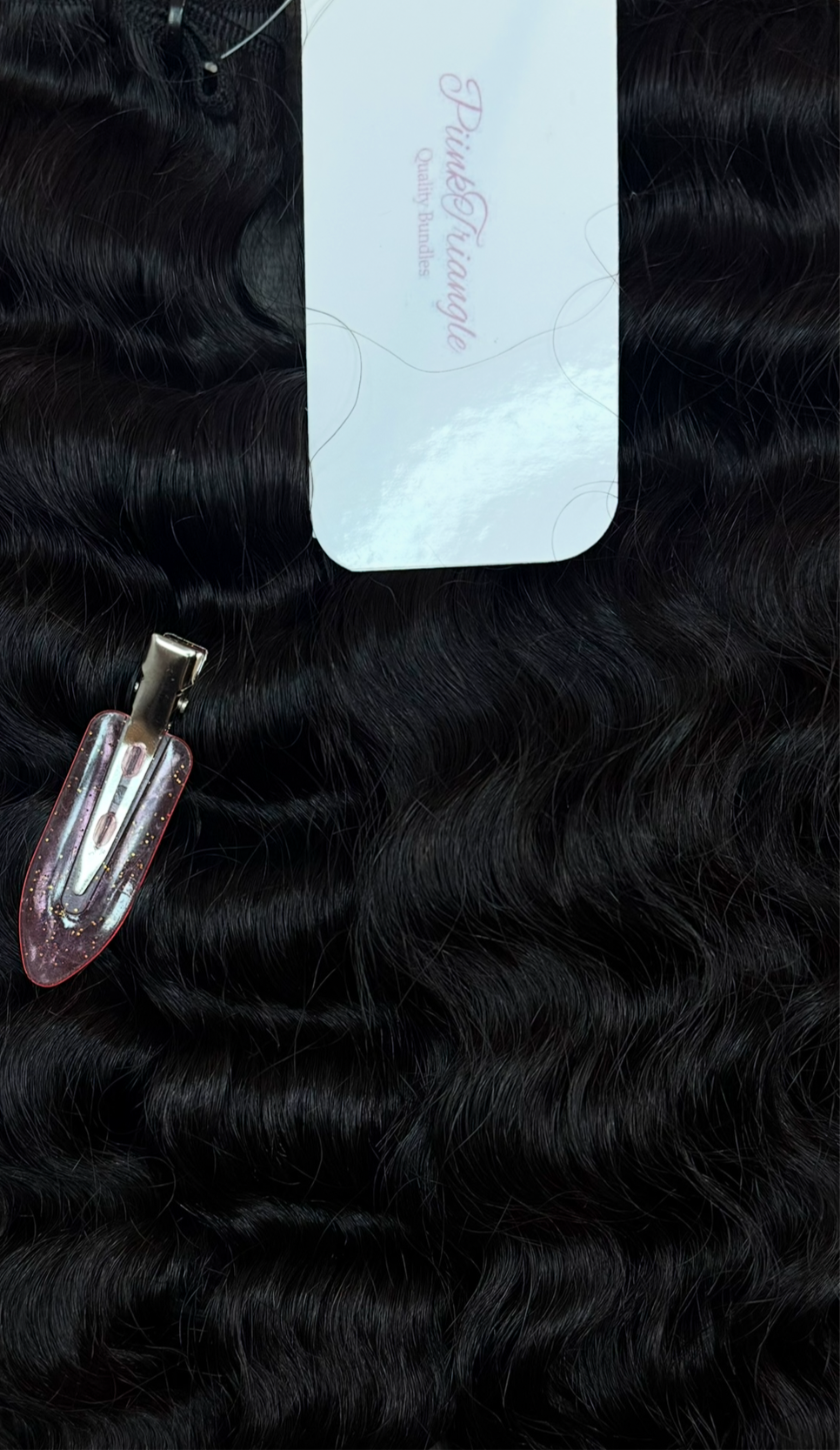 Vietnamese Body Wave