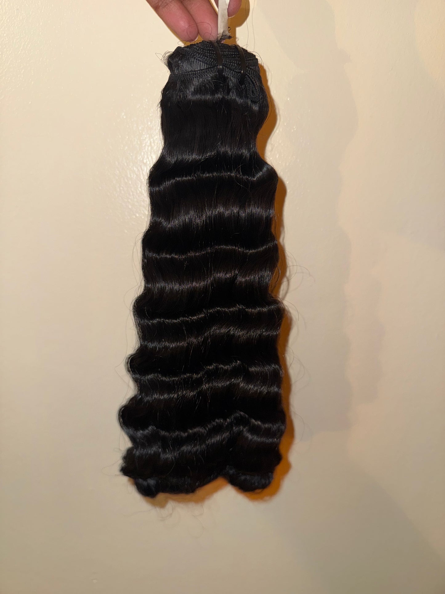 Vietnamese Body Wave